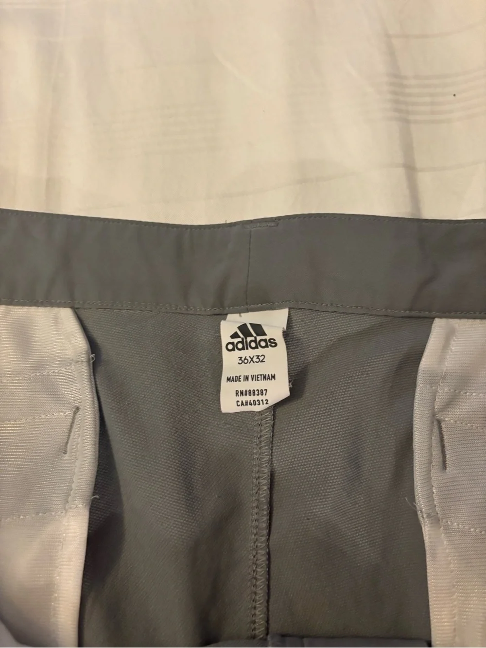 adidas men performance